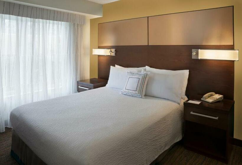 فندق Cambridge Suites Mississauga