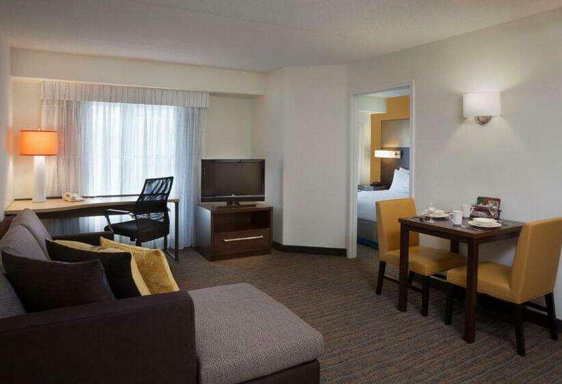 فندق Cambridge Suites Mississauga
