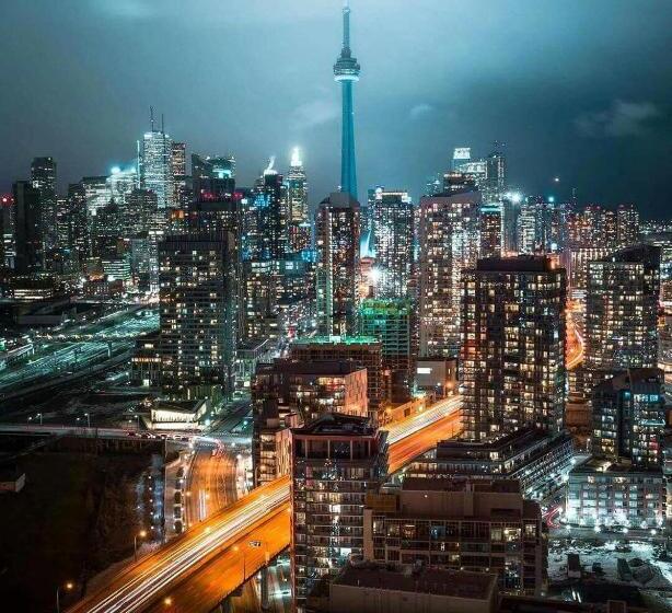 فندق Cambridge Suites Mississauga