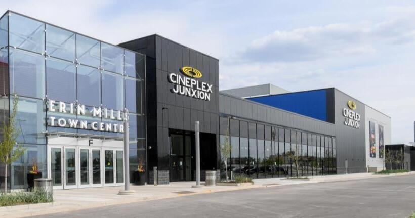 فندق Cambridge Suites Mississauga