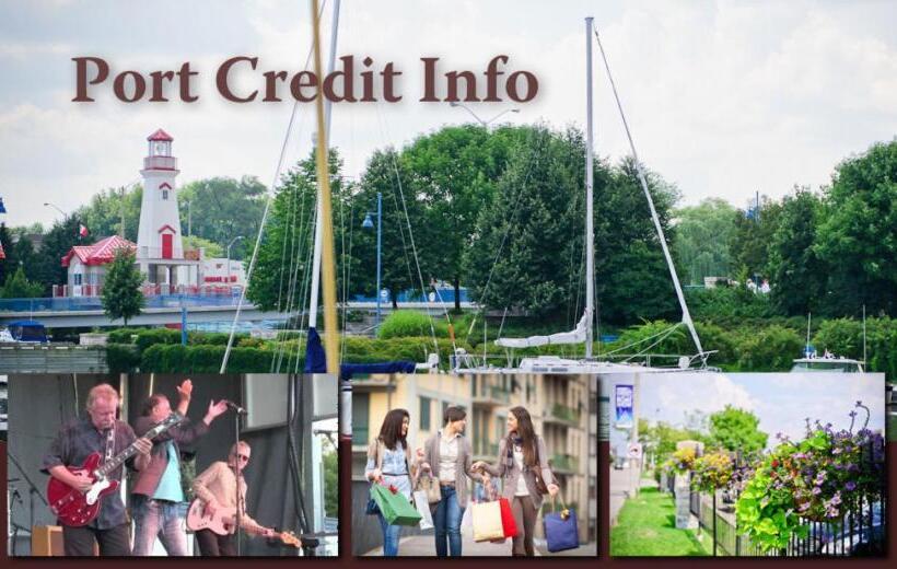 فندق Cambridge Suites Mississauga