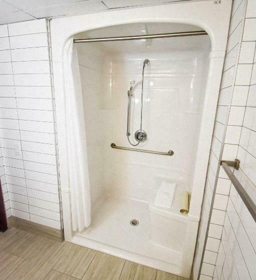 בית מלון כפרי Canad Inns Destination Centre Club Regent Casino