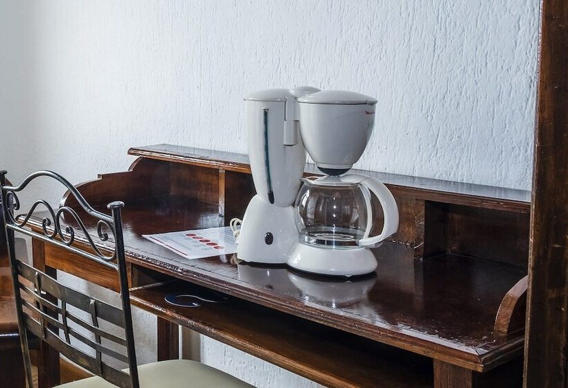 Capital O Hotel Central, Xalapa