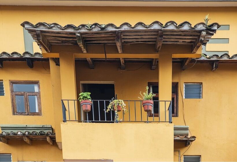 Capital O Hotel Central, Xalapa