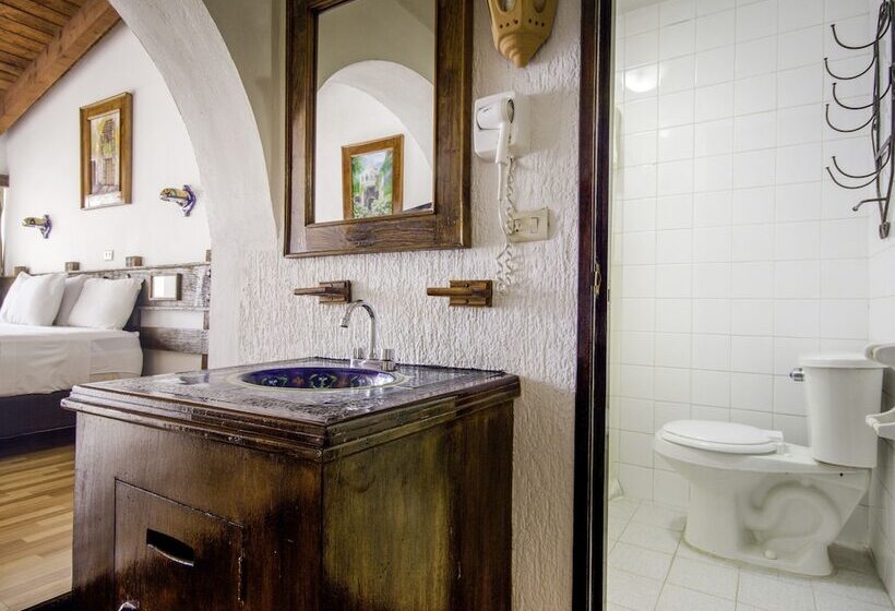 Capital O Hotel Central, Xalapa