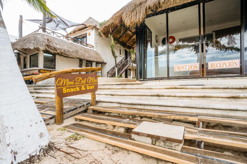 ホテル Capital O Mimi Del Mar, Playa Del Carmen