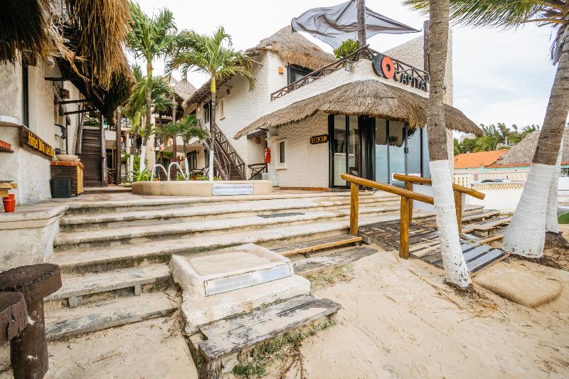 ホテル Capital O Mimi Del Mar, Playa Del Carmen