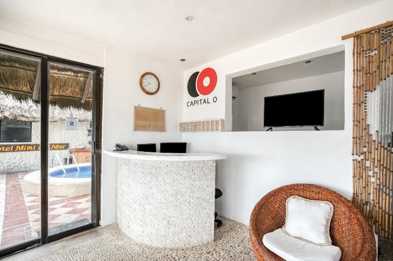 ホテル Capital O Mimi Del Mar, Playa Del Carmen