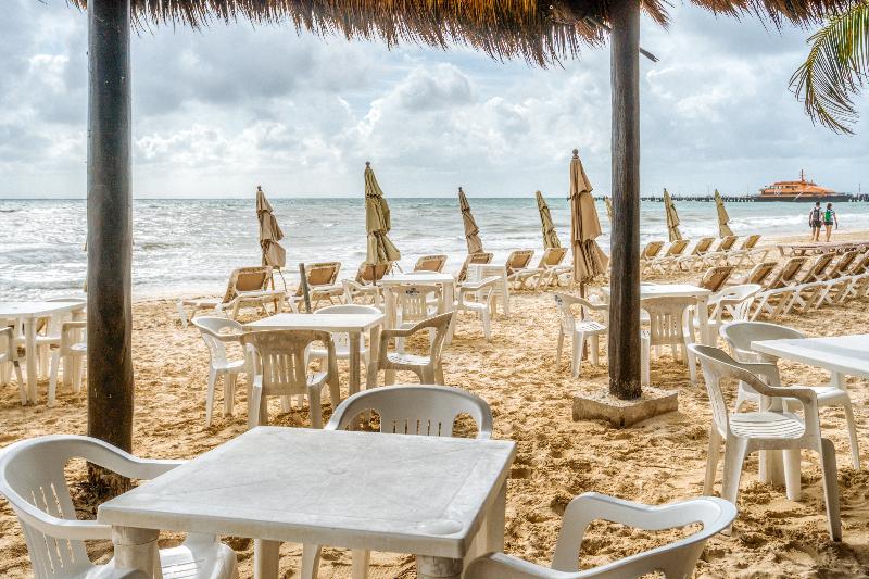 ホテル Capital O Mimi Del Mar, Playa Del Carmen