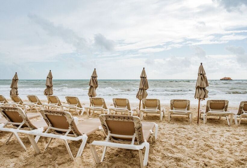 ホテル Capital O Mimi Del Mar, Playa Del Carmen