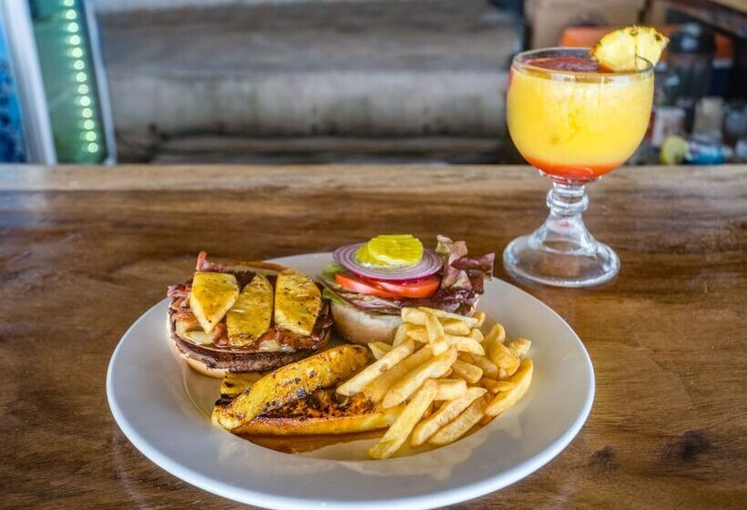 ホテル Capital O Mimi Del Mar, Playa Del Carmen