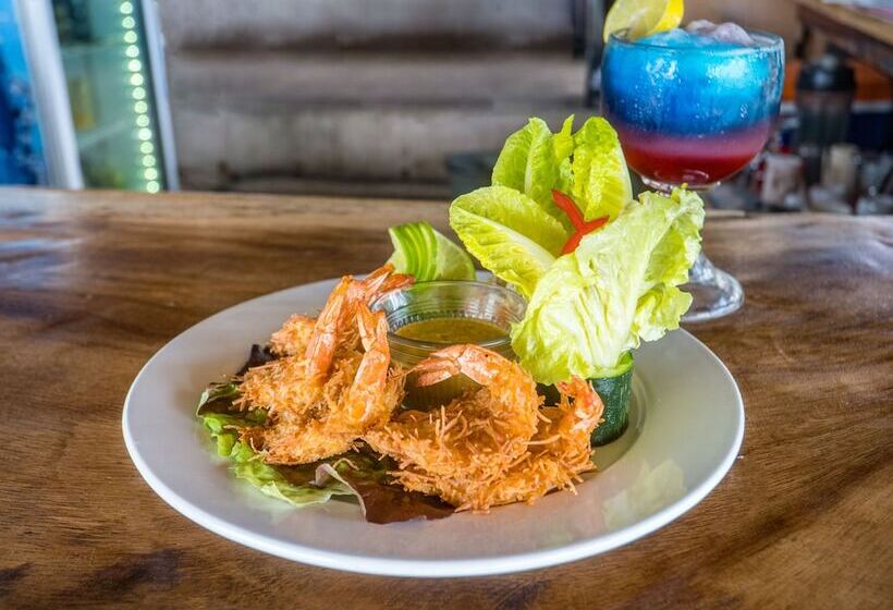 ホテル Capital O Mimi Del Mar, Playa Del Carmen