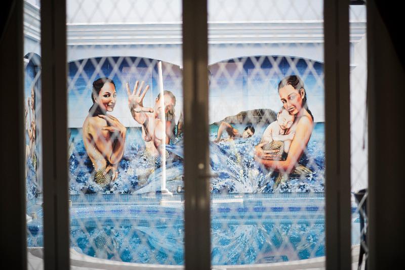 Casa Bonita Hotel & Luxury Residence