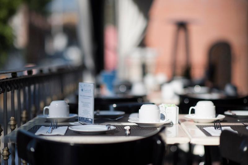 Casa Bonita Hotel & Luxury Residence