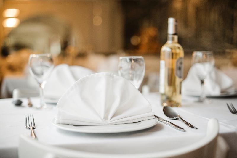 Casa Bonita Hotel & Luxury Residence