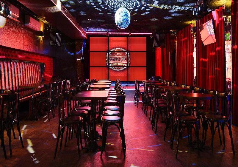 Casa Bonita Hotel & Luxury Residence