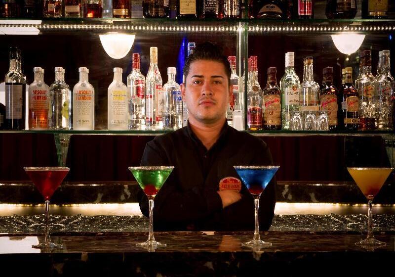 Casa Bonita Hotel & Luxury Residence