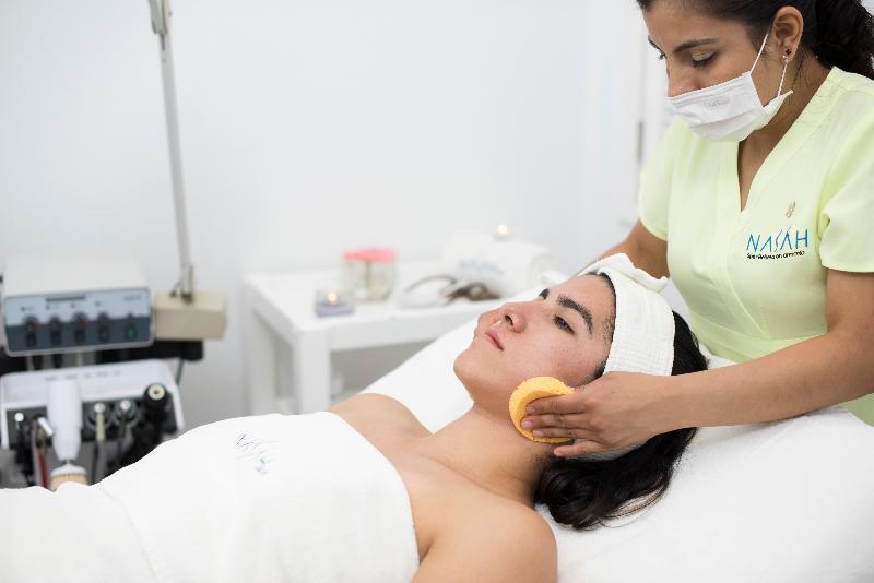 Casa Bonita Hotel & Luxury Residence