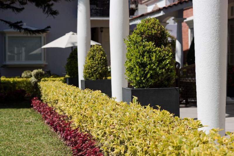 Casa Bonita Hotel & Luxury Residence