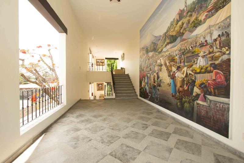 酒店 Casa Francisco