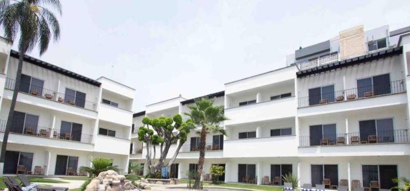 酒店 Casa Francisco