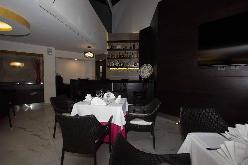 酒店 Casa Francisco