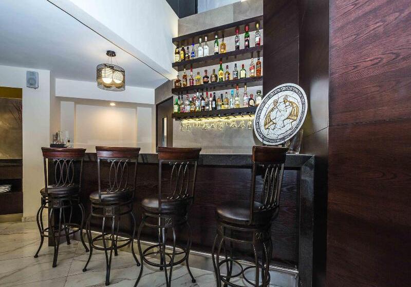 酒店 Casa Francisco