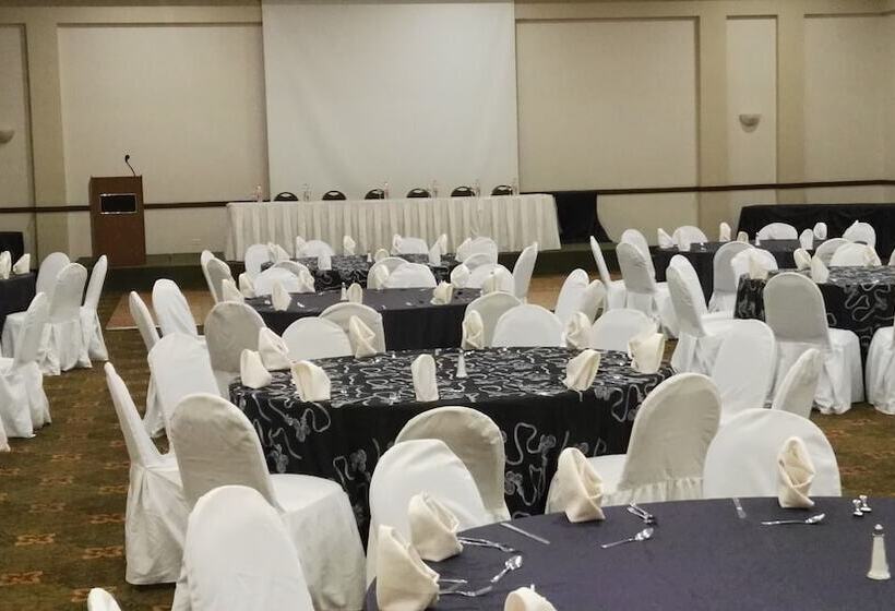 هتل Casa Grande Chihuahua