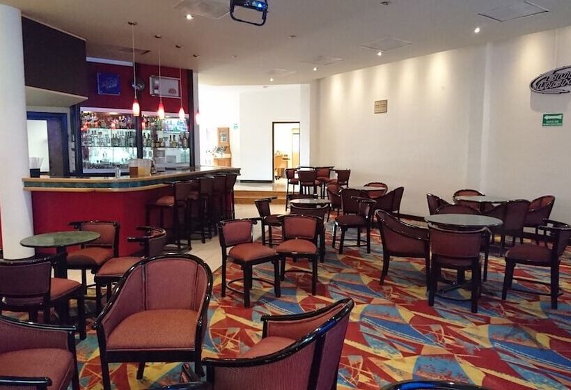 هتل Casa Grande Chihuahua