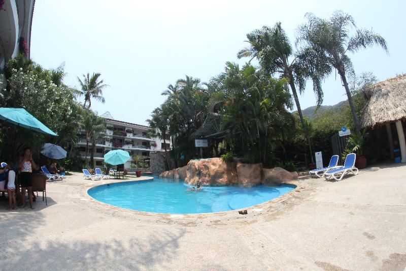 فندق Casa Iguana Mismaloya