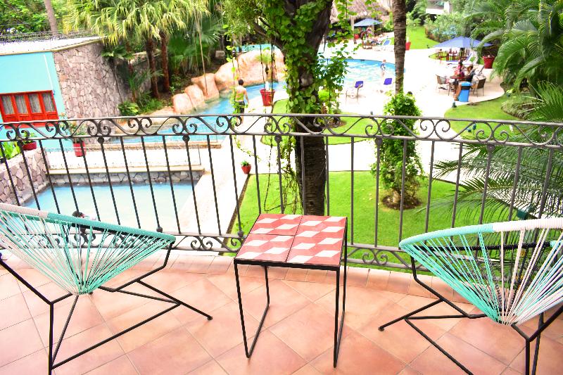 فندق Casa Iguana Mismaloya