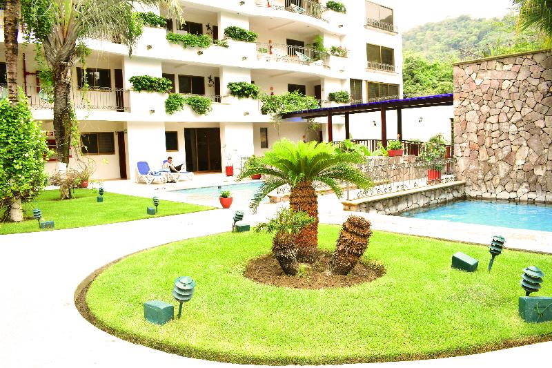 فندق Casa Iguana Mismaloya