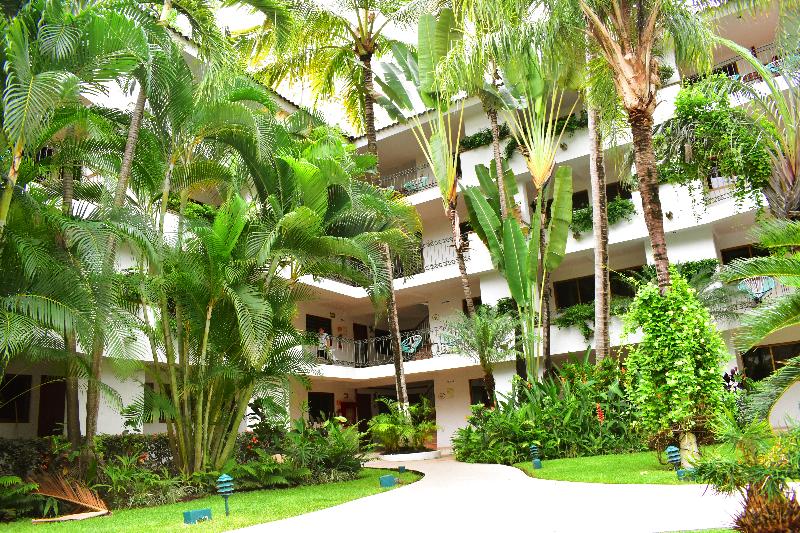 فندق Casa Iguana Mismaloya