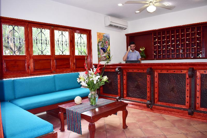 فندق Casa Iguana Mismaloya