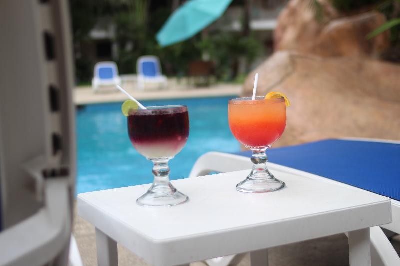 فندق Casa Iguana Mismaloya