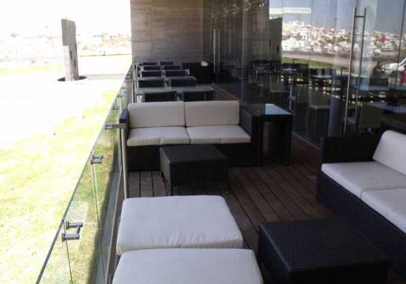 Casa Inn Premium Hotel Queretaro