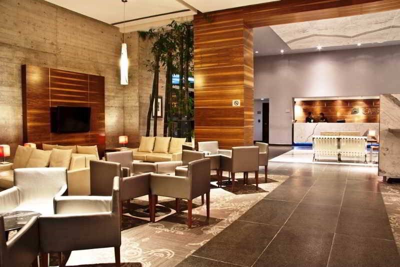 Casa Inn Premium Hotel Queretaro