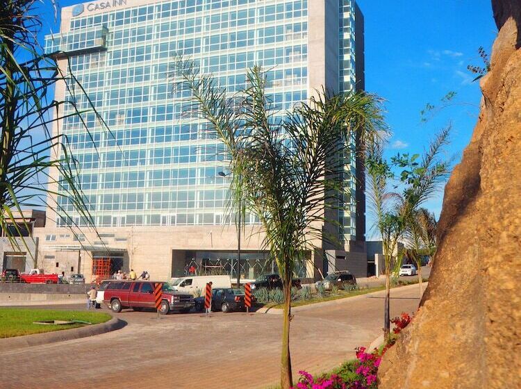 Casa Inn Premium Hotel Queretaro