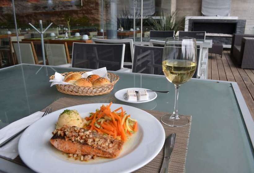 Casa Inn Premium Hotel Queretaro