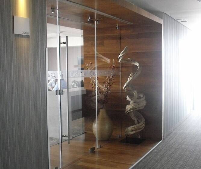 Casa Inn Premium Hotel Queretaro