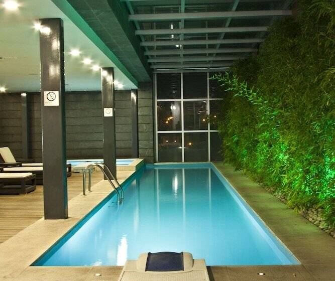 Casa Inn Premium Hotel Queretaro