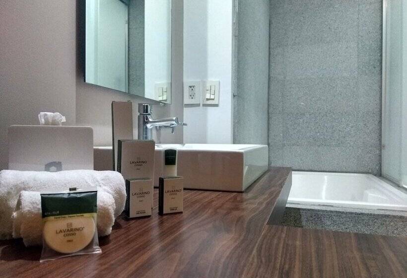 Casa Inn Premium Hotel Queretaro