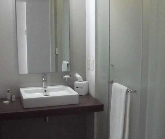 Casa Inn Premium Hotel Queretaro