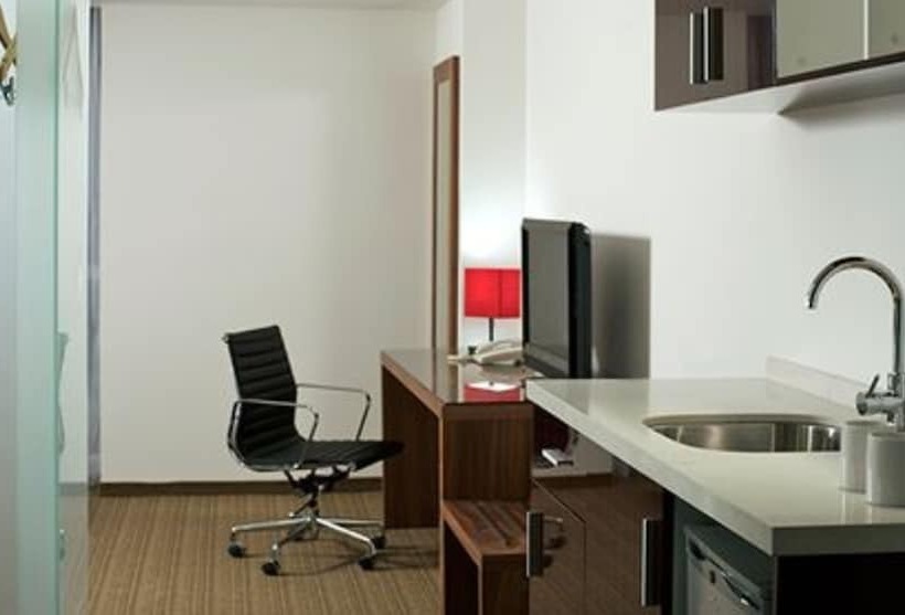 Casa Inn Premium Hotel Queretaro