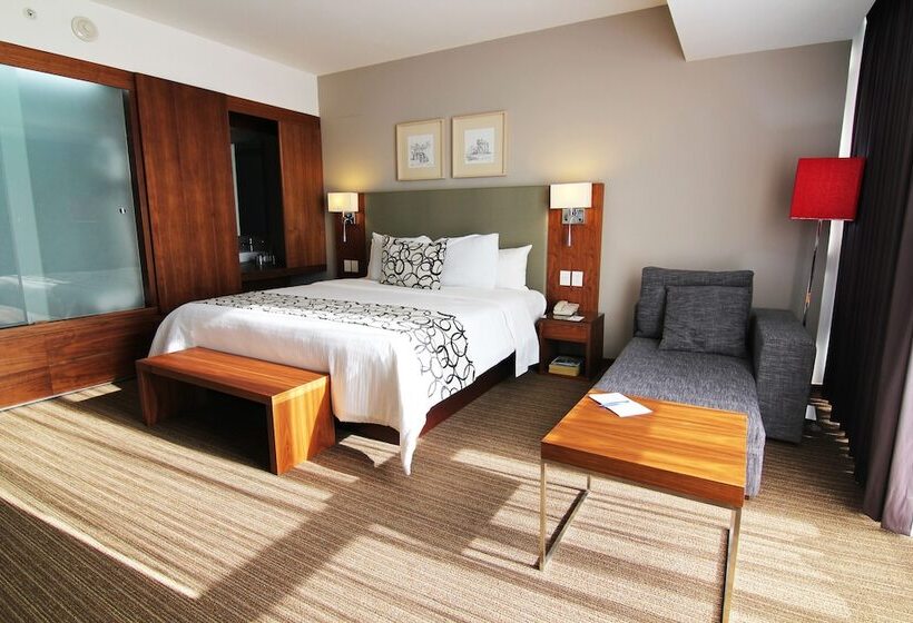 Casa Inn Premium Hotel Queretaro