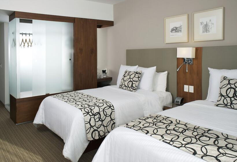 Casa Inn Premium Hotel Queretaro