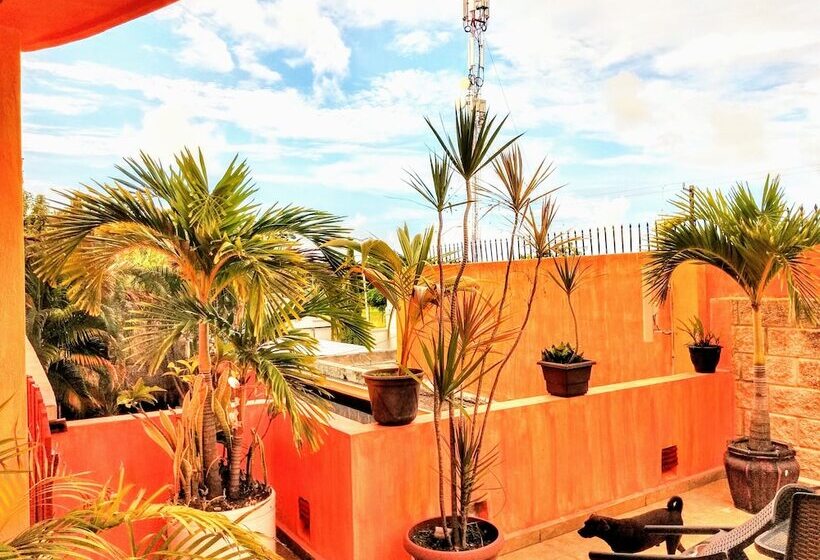 فندق Casita De Maya Boutique