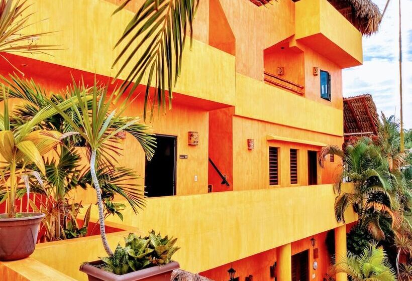 فندق Casita De Maya Boutique