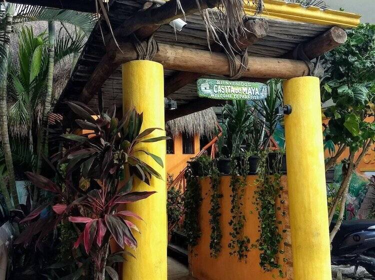 فندق Casita De Maya Boutique