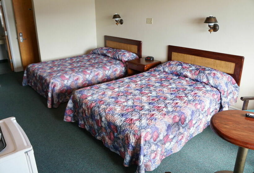 فندق Thriftlodge Cape Breton